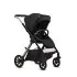 Reef 2 Stroller + PIPA Infant Seat Bundle - Espresso