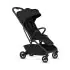Nia Stroller + Pod Bundle - Onyx
