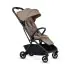 Nia Stroller + Pod Bundle - Champagne