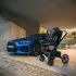MIXX Next BMW Stroller - Element