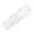 Cotton Muslin Blankets 48x48 - Boats