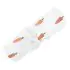 Cotton Muslin Blankets 48x48 - Carrots