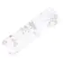 Cotton Muslin Blankets 48x48 - Bunnies