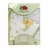 Fruit of the Loom Hooded Towel and Washcloth - Duck