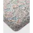 Fitted Crib Sheet - English Garden