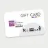 Physical Gift Card