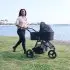 2022 Era/Indie/Speed Bassinet - Dusk