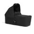2022 Era/Indie/Speed Bassinet - Black