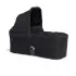 2022 Indie Twin Bassinet - Black