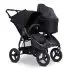 2022 Indie Twin Bassinet - Black