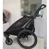 Chariot Lite 2 Trailer Jogging  - Agave