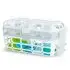 High Capacity Dishwasher Basket