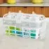 High Capacity Dishwasher Basket