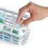 High Capacity Dishwasher Basket
