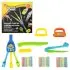 17 Piece Sidewalk Chalk Set