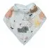 Bandana Bib 2 Pack - Honey Puppies