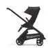 Dragonfly Seat Complete - Black/Midnight Black