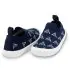 Graphic Knit Shoes - Summer Camp