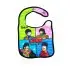 2 Pack Bibs - The Beatles All You Need Is Love