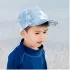 Xplorer Hat - Black Tie-Dye