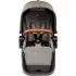 Z4 Agio Companion Seat - Grey