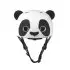 Helmet 3D Panda - Medium