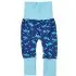 Swim Pants - Alectrick-Aqua