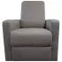 Samuel Glider - Charcoal