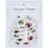 Peepee Teepee 5 Pack - Cats