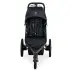 Wayfinder Single Stroller - Nightfall