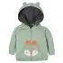 2 Piece Hoodie + Pant - Fox