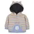 2 Piece Hoodie + Pant - Bear