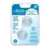 Narrow Anti-Colic Baby Bottle Sippy Spout - 2 Pack