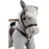 Rocking Horse - Big - Grey