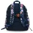 Little Explorer Kid's Backpack - Winter Flowers