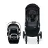 Willow Grove SC Travel System - Pindot Onyx