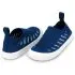 Breeze Knit Shoes - Navy