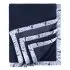 2 Ply Blanket - Coastal Calm