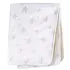2 Ply Plush Blanket - Celestial Stars