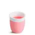 2oz C'est Silicone Cup - Coral