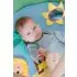 Activity Playmat - Jungle Friends