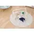 Wooden Activity Arch - Jungle Friends