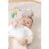 Wooden Activity Arch - Jungle Friends