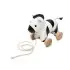 Pull Along Toy - Robert the Zebra
