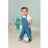 Pull Along Toy - Nathan the Polar Bear