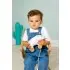Pull Along Toy - Nathan the Polar Bear