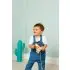 Pull Along Toy - Adrien the Dog