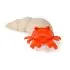 Musical Animals - Brigitte the Hermit Crab