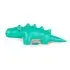 Musical Animal - Achille The Crocodile