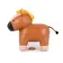 Musical Animal - Charles the Horse 